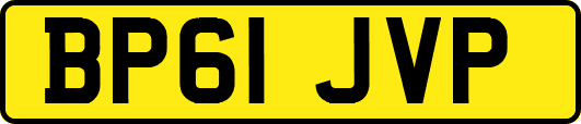 BP61JVP