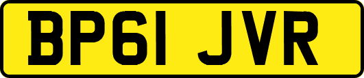 BP61JVR