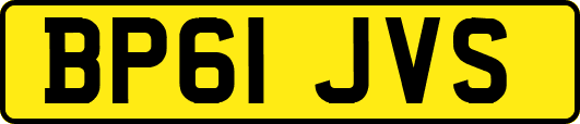 BP61JVS