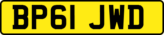 BP61JWD