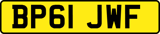BP61JWF