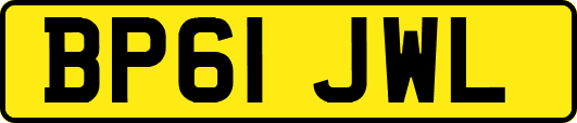 BP61JWL