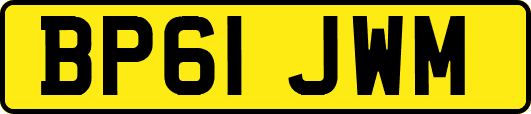 BP61JWM