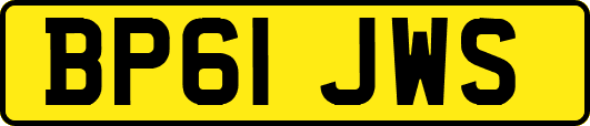 BP61JWS