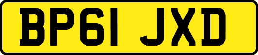 BP61JXD