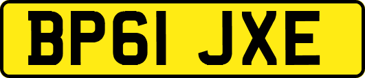 BP61JXE