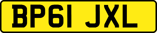BP61JXL
