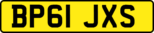 BP61JXS