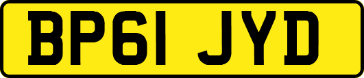 BP61JYD