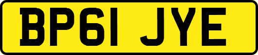 BP61JYE