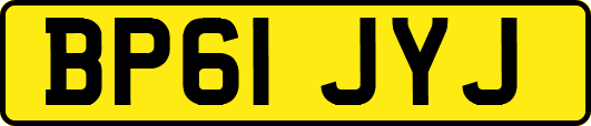 BP61JYJ