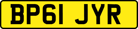 BP61JYR