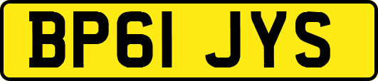 BP61JYS