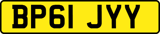 BP61JYY