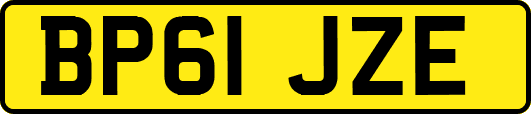 BP61JZE
