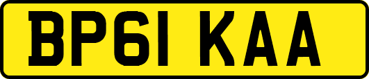 BP61KAA