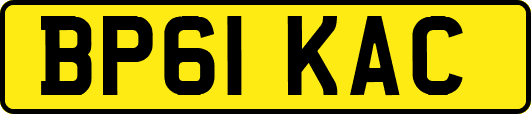 BP61KAC