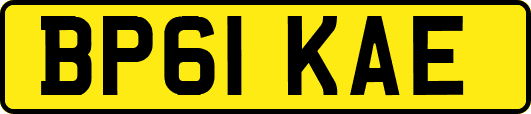 BP61KAE