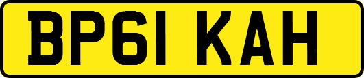 BP61KAH