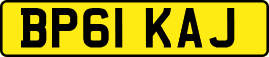 BP61KAJ