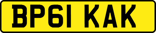 BP61KAK