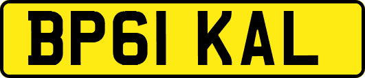 BP61KAL