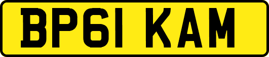 BP61KAM