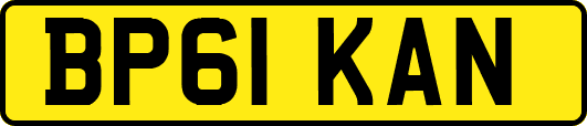 BP61KAN