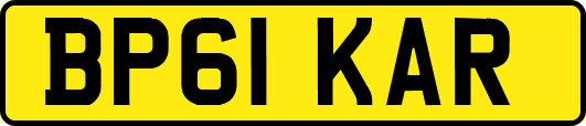 BP61KAR