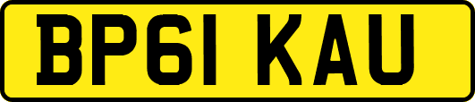 BP61KAU