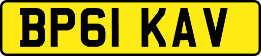 BP61KAV