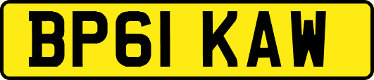 BP61KAW