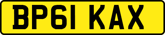 BP61KAX