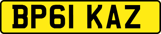 BP61KAZ