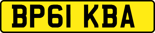 BP61KBA