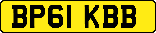 BP61KBB