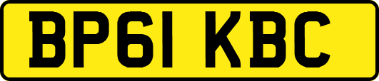 BP61KBC