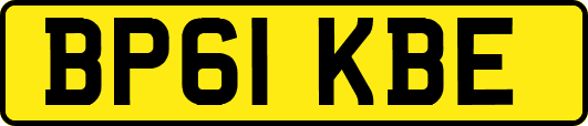 BP61KBE