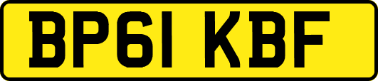 BP61KBF