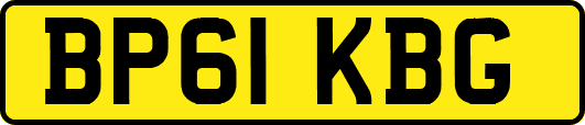 BP61KBG