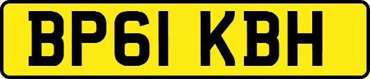 BP61KBH
