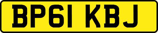 BP61KBJ