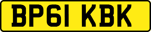 BP61KBK