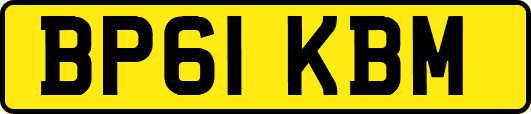 BP61KBM