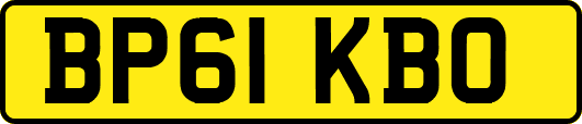 BP61KBO