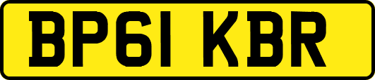 BP61KBR