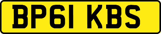 BP61KBS