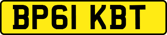 BP61KBT