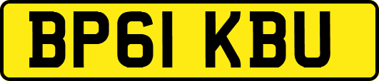 BP61KBU