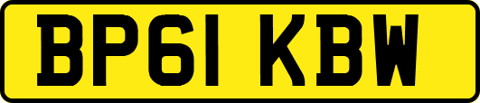 BP61KBW